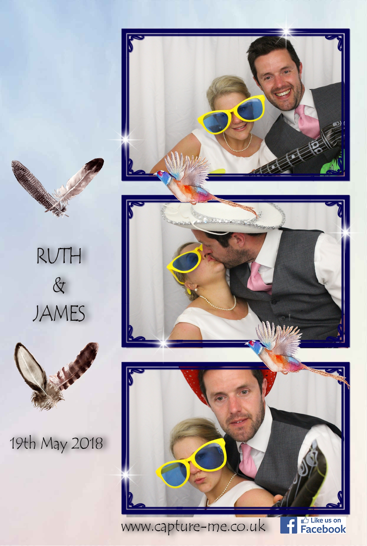 Mr & Mrs Edge Wedding | View more photos from the event at gallery.capture-me.co.uk/u/Capture-me/Mr-Mrs-Edge-Wedding